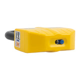 Oxford Boss Alarm — Bloque-Disque Antivol Moto Alarme Ø14 mm