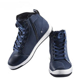Men's motorcycle sneakers