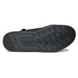 Chaussure Moto Homme Harisson Curtis Full Black — Canvas CE - LE PRATIQUE DU MOTARD