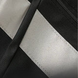 Gilet réfléchissant moto - LE PRATIQUE DU MOTARD