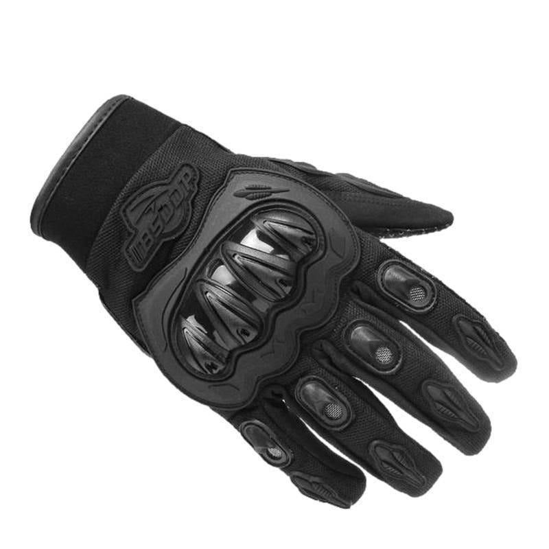 Gants de moto été BSDP - LE PRATIQUE DU MOTARD