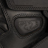 Bottes Moto Homme Imperméables CE EN 13634, Noir | Rainseal™