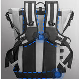 Sac à Dos Enduro Étanche avec Poche Hydratation – Moto Off - Road - LE PRATIQUE DU MOTARD