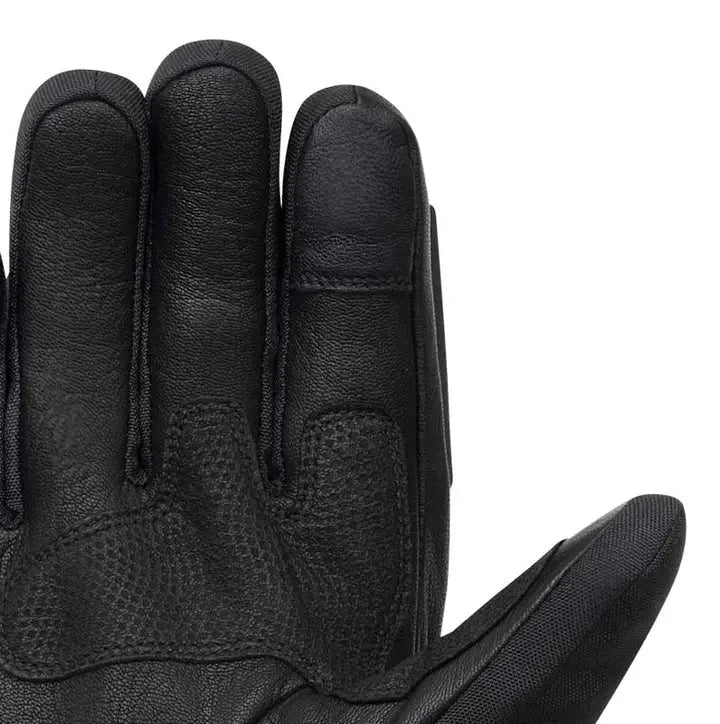 Gant de moto chauffant - TitanMoto™ - LE PRATIQUE DU MOTARD