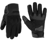 Gants Moto Hiver ICE - Homologué - LE PRATIQUE DU MOTARD