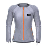 Women's motorcycle protective vest | PRO-TEK