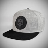 Casquette Snapback Brotherhood™ | Fucking Hostile™ (Edition limitée) - LE PRATIQUE DU MOTARD