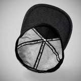 Casquette Snapback Brotherhood™ | Fucking Hostile™ (Edition limitée) - LE PRATIQUE DU MOTARD