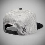 Casquette Snapback Brotherhood™ | Fucking Hostile™ (Edition limitée) - LE PRATIQUE DU MOTARD