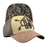 Casquette Trucker Brotherhood™ | Ace of Spades™ (Edition limitée) - LE PRATIQUE DU MOTARD