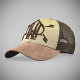 Casquette Trucker Brotherhood™ | Ace of Spades™ (Edition limitée) - LE PRATIQUE DU MOTARD