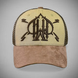 Casquette Trucker Brotherhood™ | Ace of Spades™ (Edition limitée) - LE PRATIQUE DU MOTARD