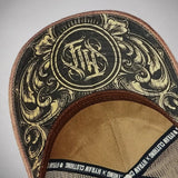 Casquette Trucker Brotherhood™ | Ace of Spades™ (Edition limitée) - LE PRATIQUE DU MOTARD