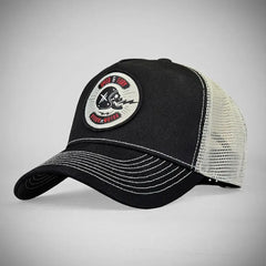 Casquette Trucker Brotherhood™ | Speed & Fury Motor - LE PRATIQUE DU MOTARD