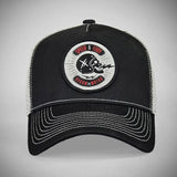 Casquette Trucker Brotherhood™ | Speed & Fury Motor - LE PRATIQUE DU MOTARD