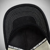 Casquette Trucker Brotherhood™ | Speed & Fury Motor - LE PRATIQUE DU MOTARD
