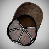 Casquette Trucker Brotherhood™ | AceRider™ (Edition limitée) - LE PRATIQUE DU MOTARD