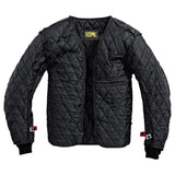 Blouson moto été/Hiver - SafeRider™