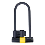 Oxford Magnum — Antivol U Moto 170 × 315 mm avec Support