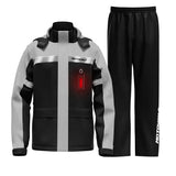 Combinaison pluie moto | GS2