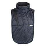 Tour de cou plastron moto | Bloque le vent. Garde la chaleur. - LE PRATIQUE DU MOTARD