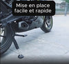 Universal Motorcycle Jack - Simplify your maintenance