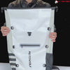 Carbon motorcycle backpack - XGP
