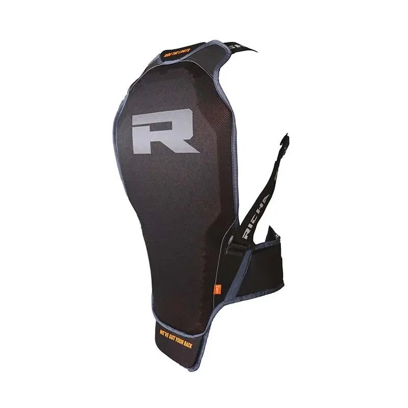 Protection dorsale moto D30 Niveau 2 | Richa™ - LE PRATIQUE DU MOTARD