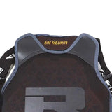 Protection dorsale moto D30 Niveau 2 | Richa™ - LE PRATIQUE DU MOTARD