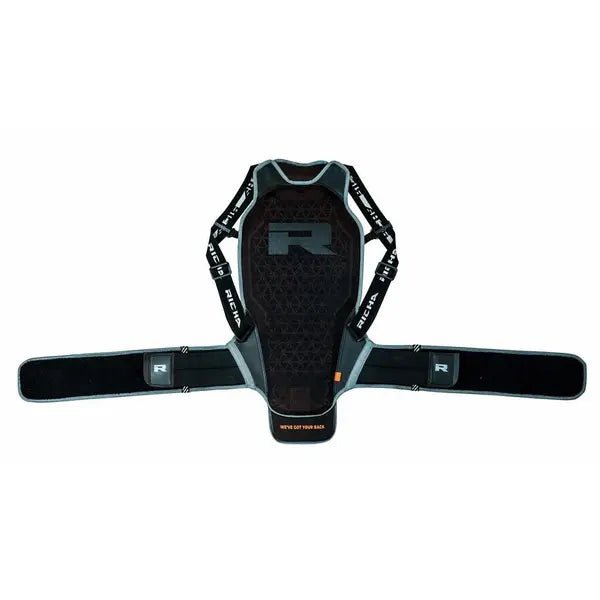 Protection dorsale moto D30 Niveau 2 | Richa™ - LE PRATIQUE DU MOTARD