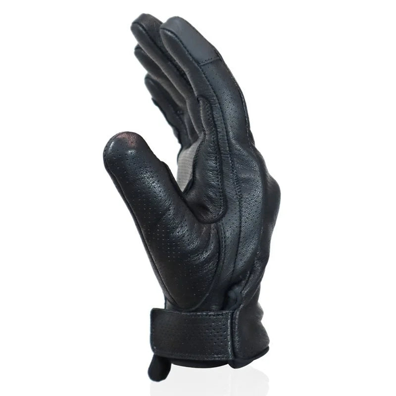Gants Moto Été Harisson LISBONNE AIR - vue 2