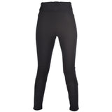 Legging Moto Femme Oxford Super Leggings Noir — Détail Doublure Aramide