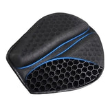 Coussin selle moto gel - LE PRATIQUE DU MOTARD