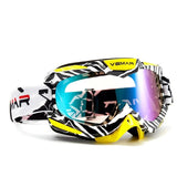 Masque moto cross - VR - TIGER - LE PRATIQUE DU MOTARD