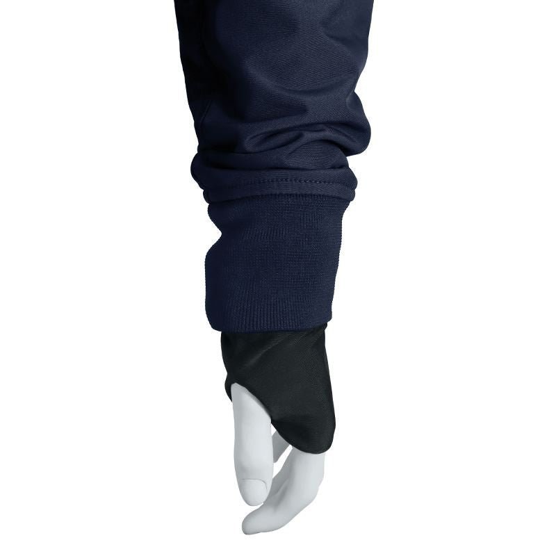 Veste Moto Softshell Homme Harisson Stewart Bleu CE - LE PRATIQUE DU MOTARD