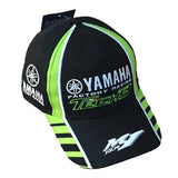 Casquette Yamaha Factory Racing - LE PRATIQUE DU MOTARD