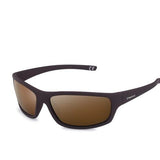 Lunette moto Harley Polarisé - Marron - LE PRATIQUE DU MOTARD