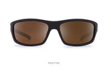 Lunette moto Harley Polarisé - Marron - LE PRATIQUE DU MOTARD