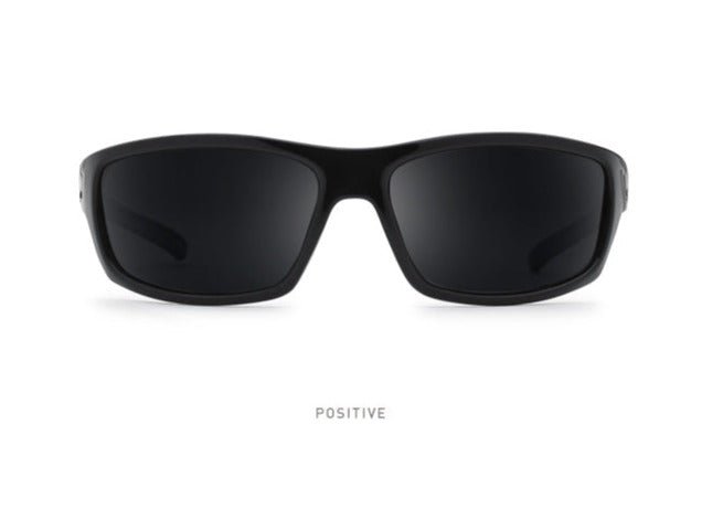 Lunette moto Harley Polarisé - Noir Fumé - LE PRATIQUE DU MOTARD