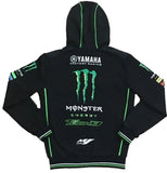 Veste Yamaha factory racing - LE PRATIQUE DU MOTARD