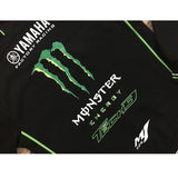 Veste Yamaha factory racing - LE PRATIQUE DU MOTARD