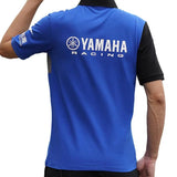 Polo Yamaha Racing - LE PRATIQUE DU MOTARD