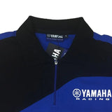 Polo Yamaha Racing - LE PRATIQUE DU MOTARD