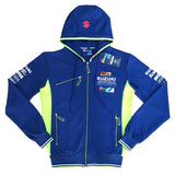 Veste Suzuki Ecstar - LE PRATIQUE DU MOTARD