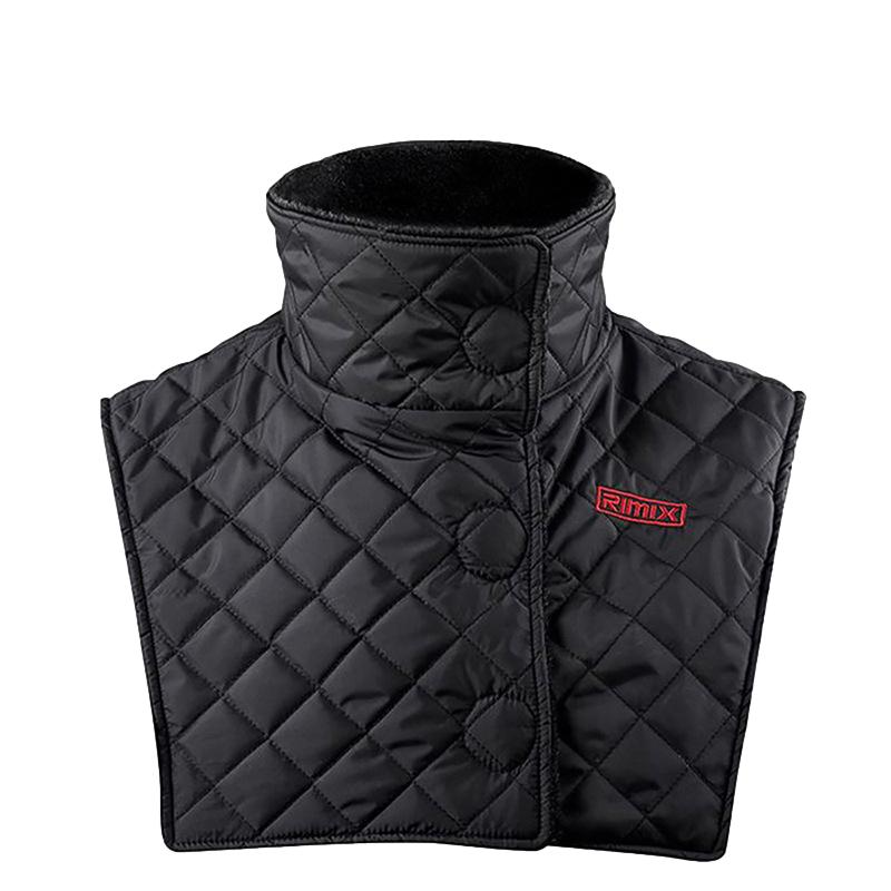 Tour de cou plastron moto - LE PRATIQUE DU MOTARD