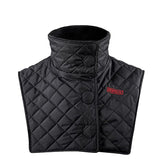Tour de cou plastron moto - LE PRATIQUE DU MOTARD