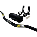 Guidon Pro Taper - Noir - LE PRATIQUE DU MOTARD