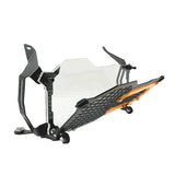 Grille de Protection pour phares moto BMW R 1250 GS / Adventure - LE PRATIQUE DU MOTARD