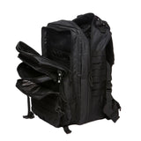 Sac à Dos Moto Militaire 50L - LE PRATIQUE DU MOTARD