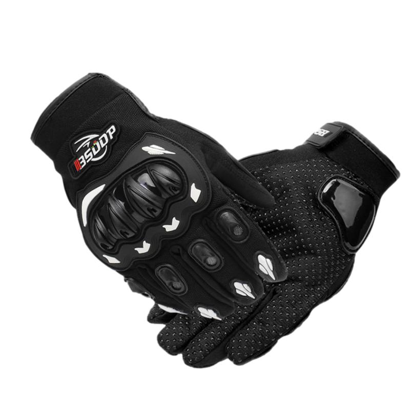 Gants de moto été BSDP - LE PRATIQUE DU MOTARD